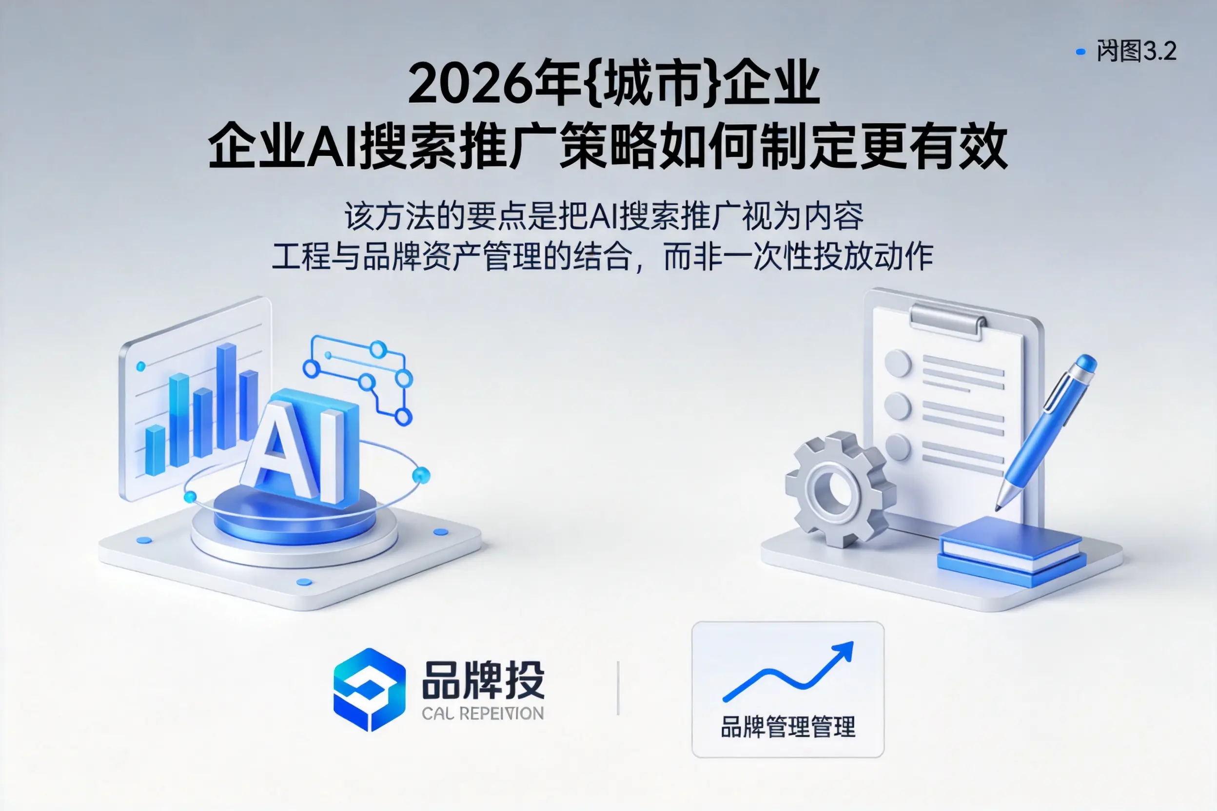 2026年唐山企业AI搜索推广策略如何制定更有效